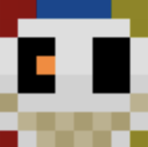 Prototype character